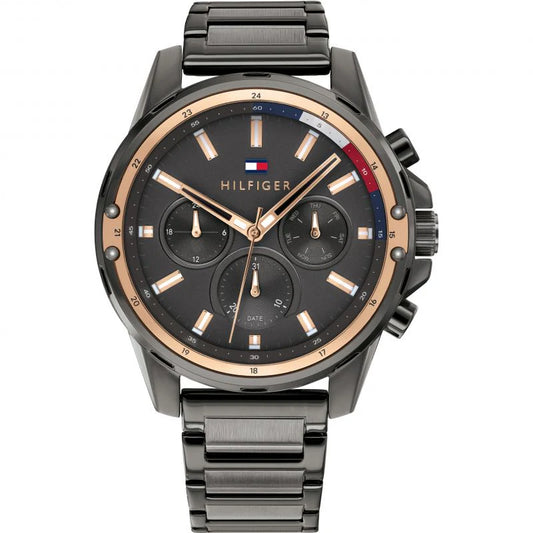 Tommy Hilfiger Mason Multi Dial Quartz Mens Watch TH1791790