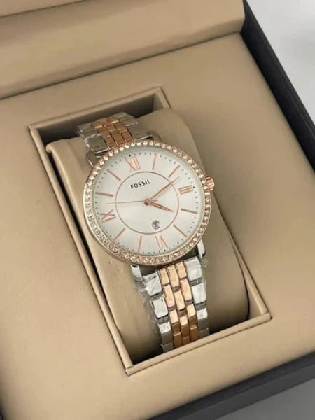 FOSSIL ES3634 | Analog Watch For Women