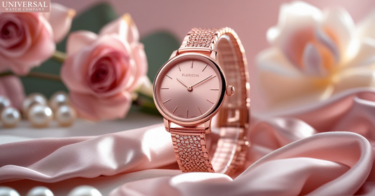 Gold Watch Women: Top 10 Rose Gold and Classic Gold Watches Every Woman Will Love