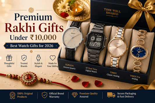 premium rakhi gifts under 10,000 for raksha bandhan