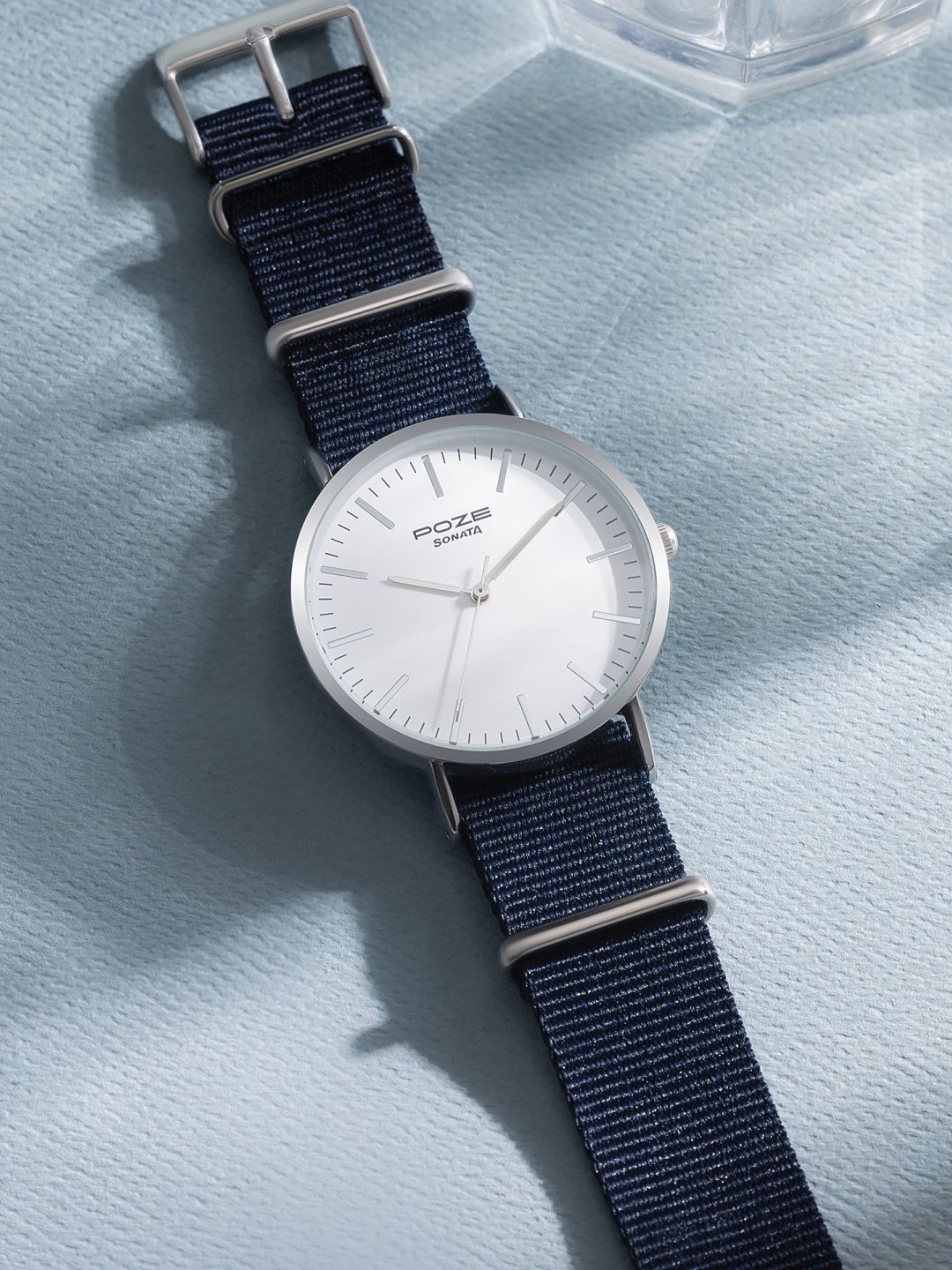 Sonata Poze Watches collection, featuring green, blue, and Tiffany blue dial options for both men and women. Sonata Poze Watches collection, featuring green, blue, and Tiffany blue dial options for both men and women.