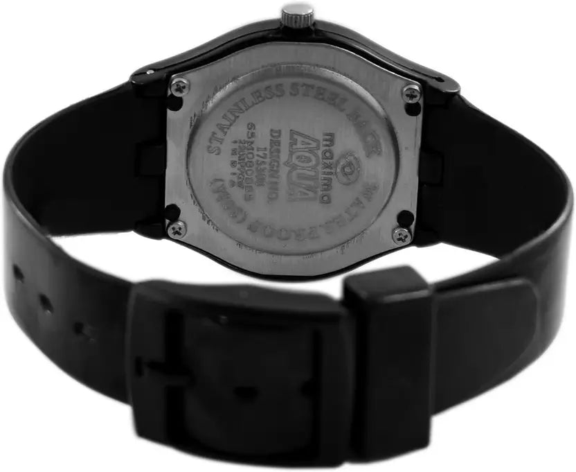 MAXIMA 02028PPGW WATCH