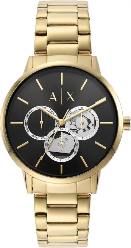 Analog Watch - For Men AX2747