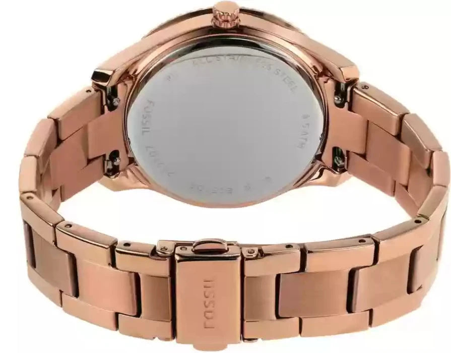 FOSSIL ES5106 | Analog Watch For Women