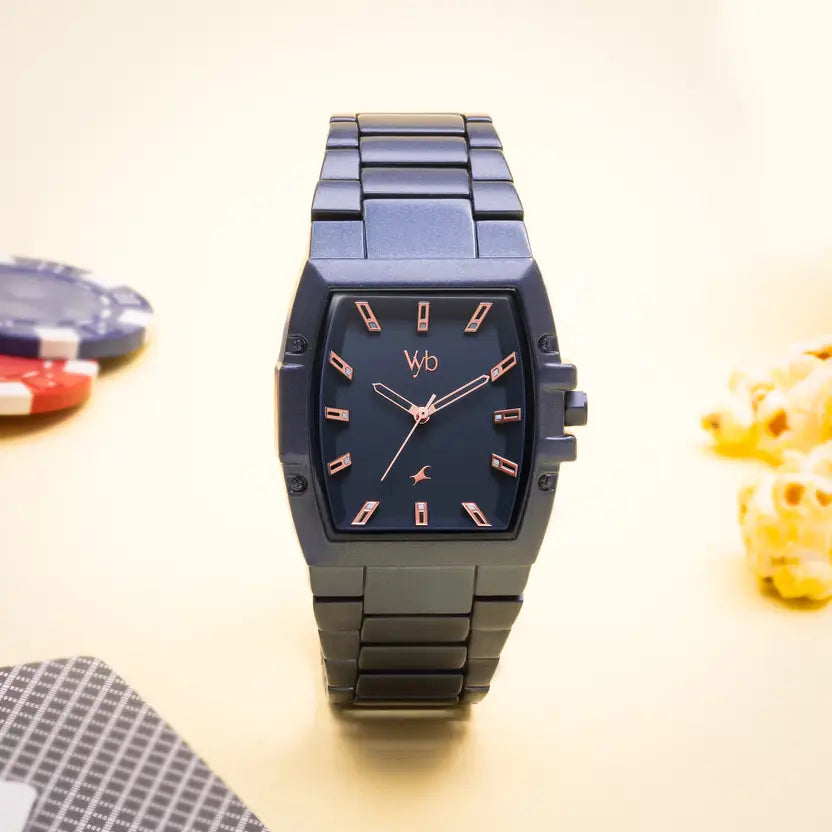 Vyb VYB BY FASTRACK FV30023QM01 – Universal Watch Company