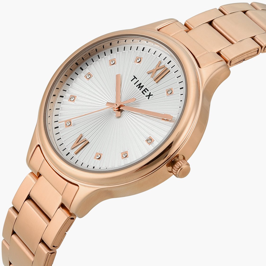 TIMEX Trendline Analog Watch - TWTL12116