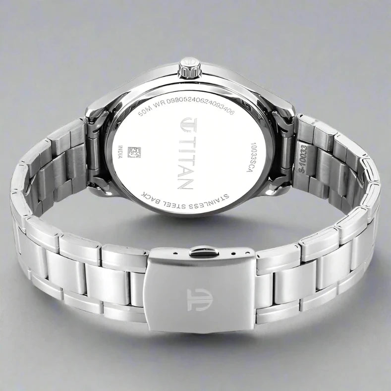 TITAN 10033SM01