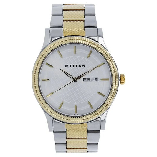 TITAN NT1650BM03