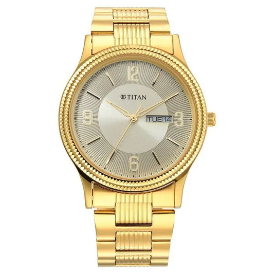 TITAN 1650YM09