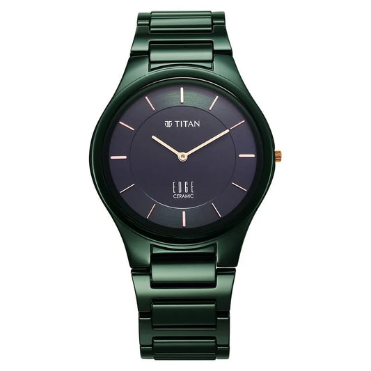 TITAN 1696QC06 WATCH