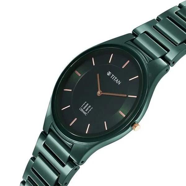 TITAN 1696QC06 WATCH