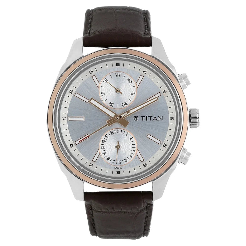 TITAN 1733KL02