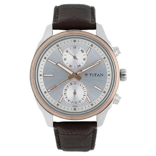 TITAN 1733KL02