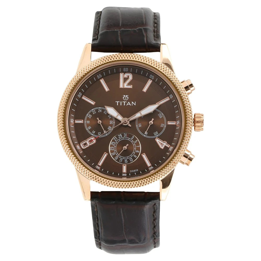 TITAN 1734WL01