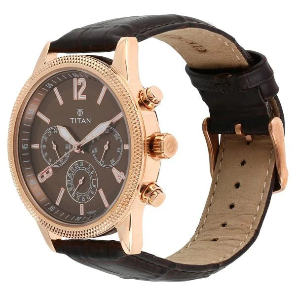 TITAN 1734WL01