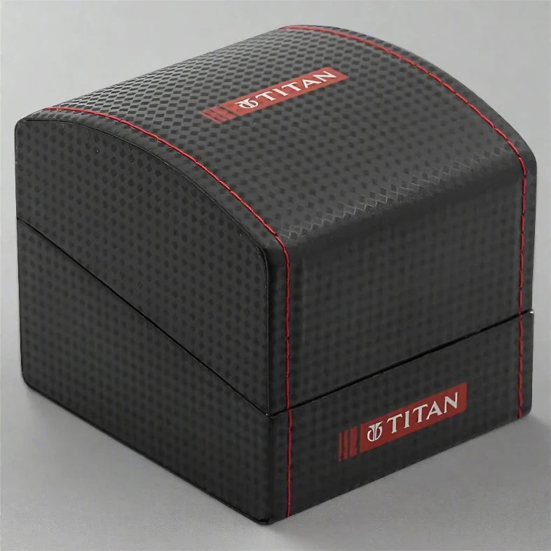 TITAN 1767SM03