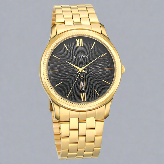 TITAN 1824YM01