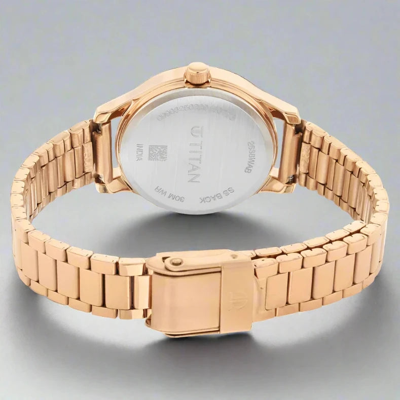 TITAN 2648WM03