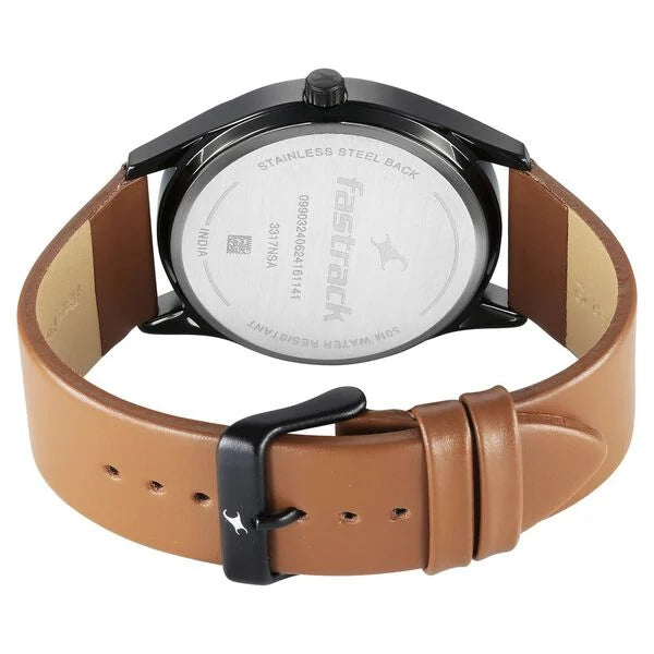 FASTRACK 3317NL02