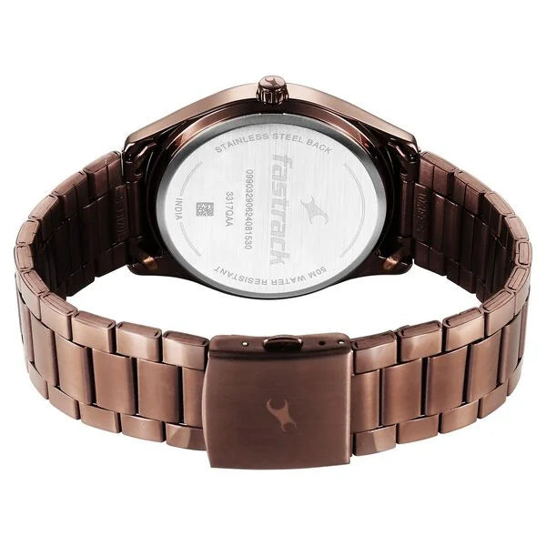 FASTRACK 3317QM02