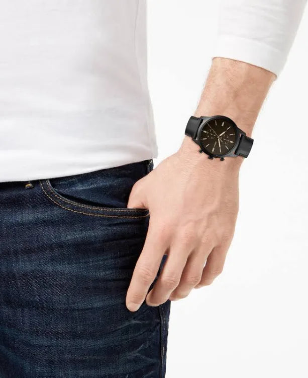 Fs5585 FOSSIL FS5585 | Analog watch for Men – Universal Watch Company