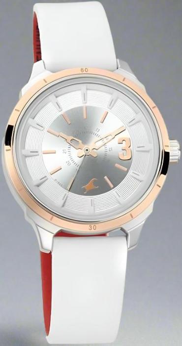 FASTRACK 6187KL01