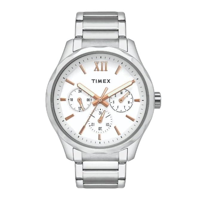 TIMEX TW0TG7626