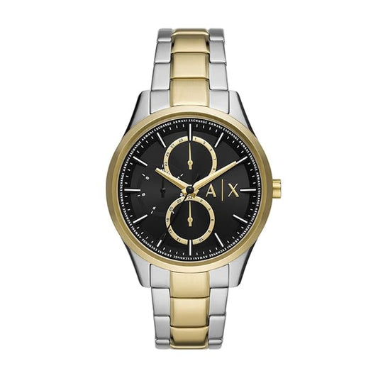 Ax2150 Buy Armani Exchange Watch Online | Upto 20% Discount- Universal Watch ...