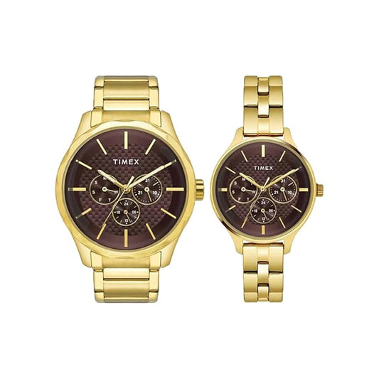 TIMEX TW00PR297