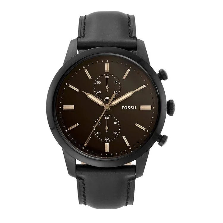 FOSSIL FS5585 | Analog watch for Men