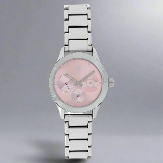 FASTRACK 6078SM07