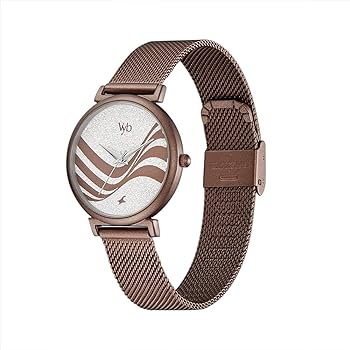 VYB BY FASTRACK 60013QM01W