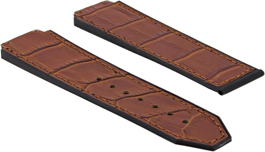 HUBLOT LEATHER STRAPS By UWC