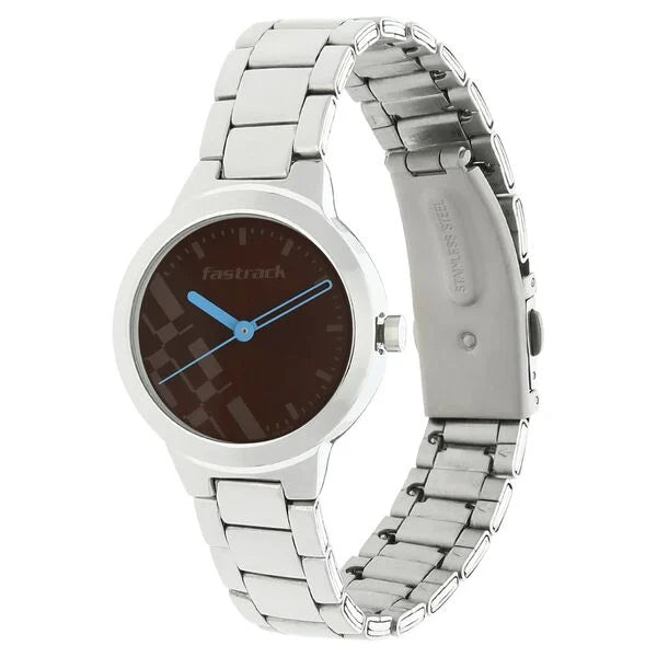 FASTRACK 6150SM02