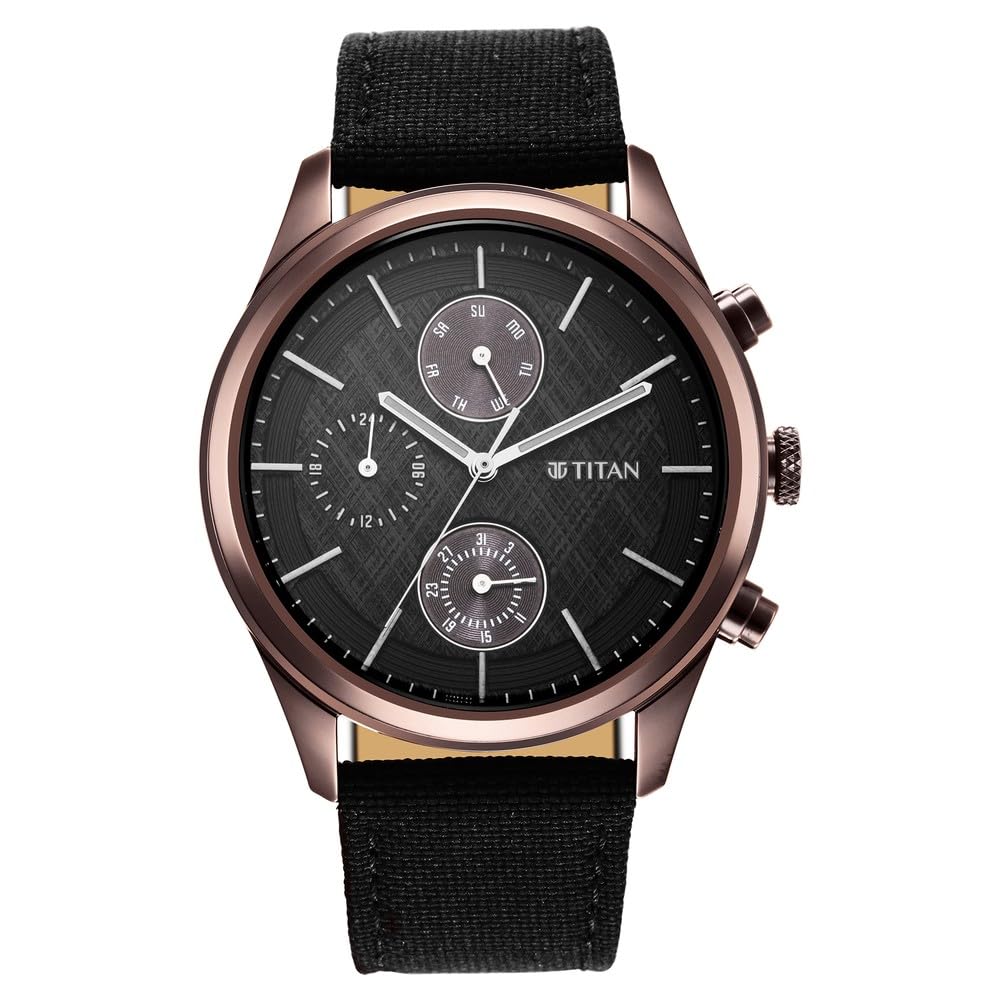 TITAN NT1850QP01