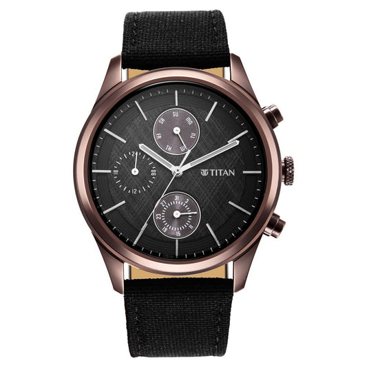 TITAN NT1850QP01