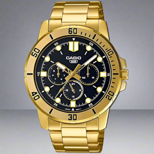 Mii様G182_A1ゴールド CASIO (A1856) – Universal Watch Company