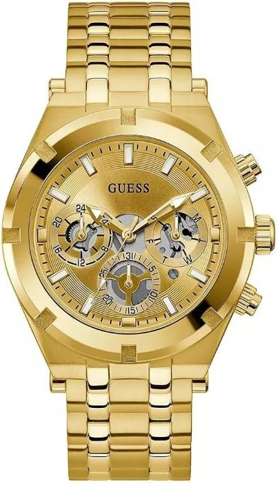 GUESS W0260