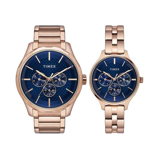 TIMEX TW00PR290