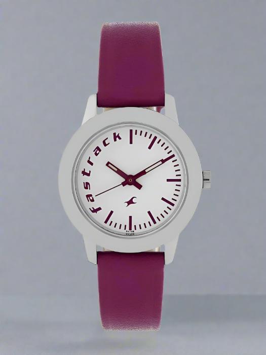 FASTRACK 68008SL01