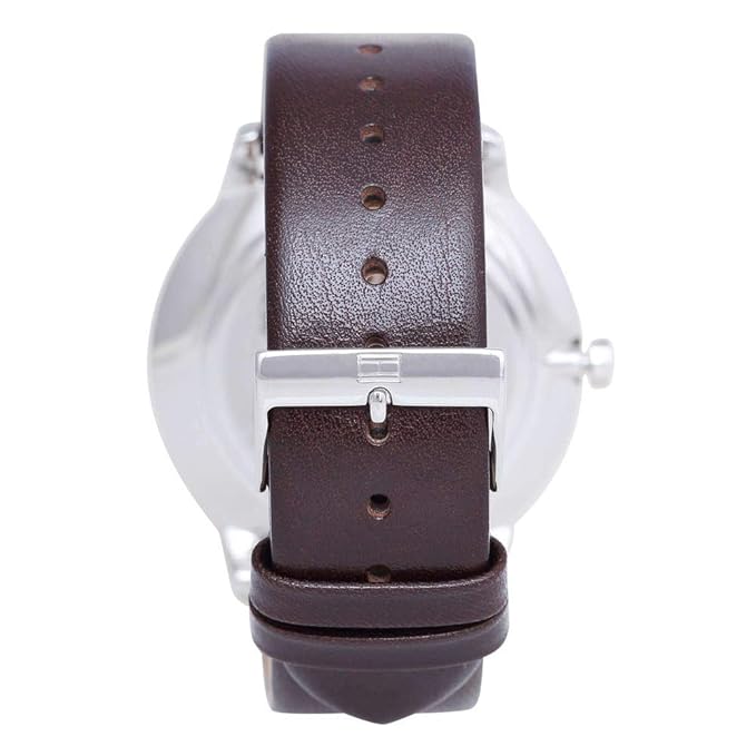 Tommy Hilfiger TH1791605 Hunter Analog Watch for Men