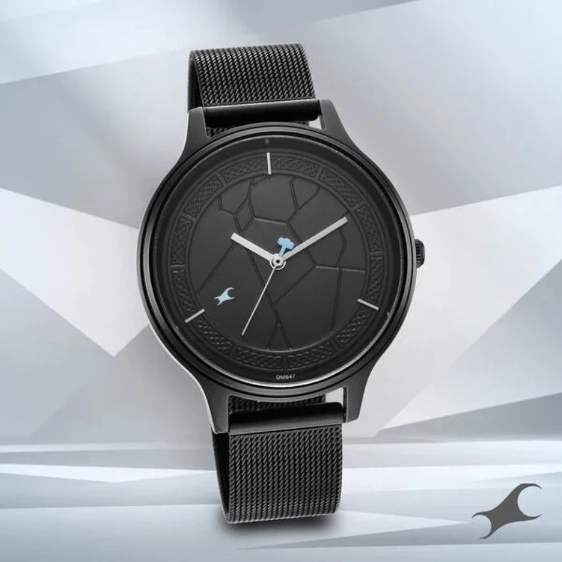 FASTRACK 626NM01