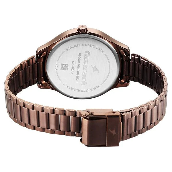 FASTRACK 6296QM01