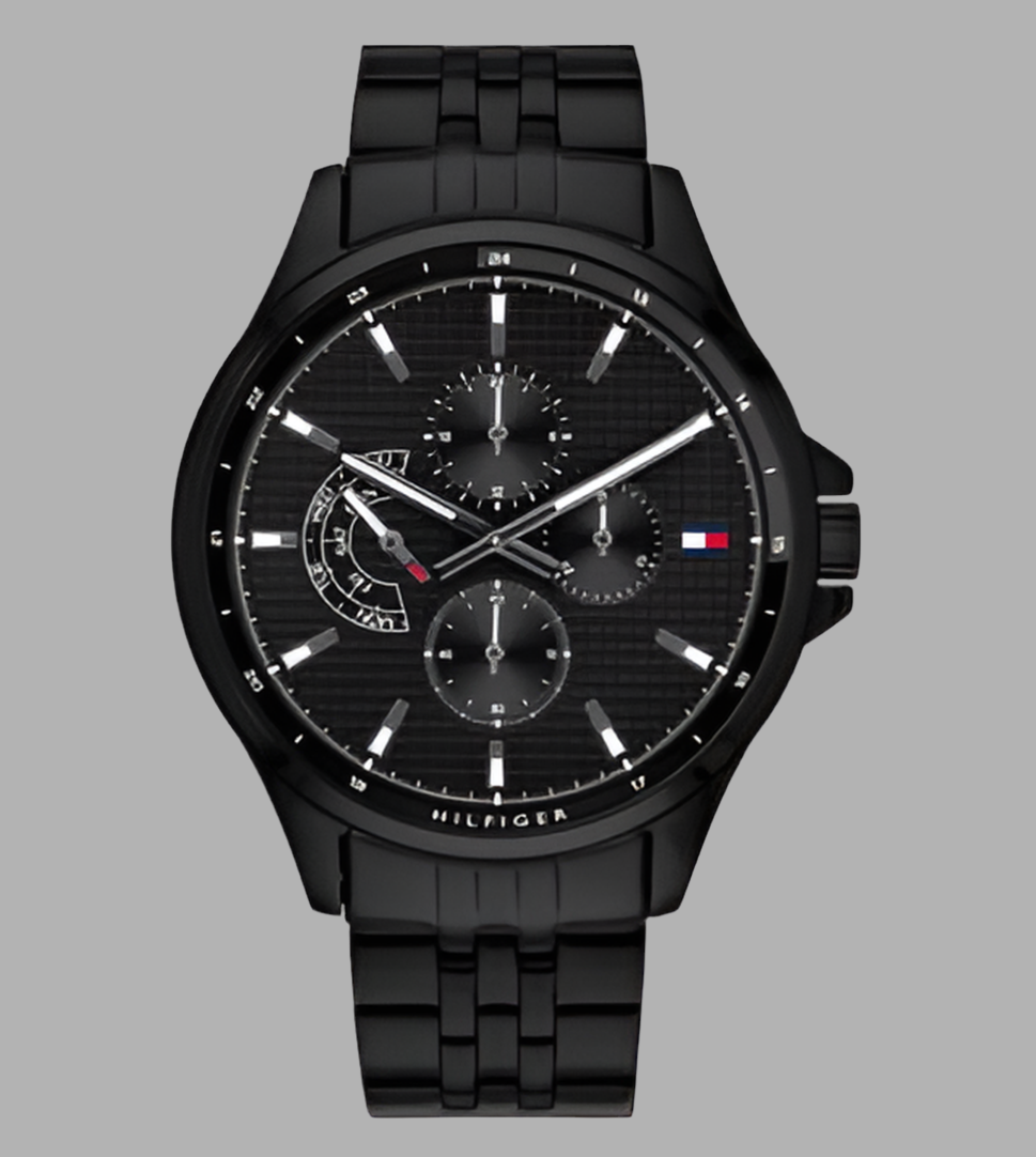 TOMMY HILFIGER 1791611 Watch for Men