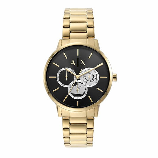 Ax2150 Buy Armani Exchange Watch Online | Upto 20% Discount- Universal Watch ...