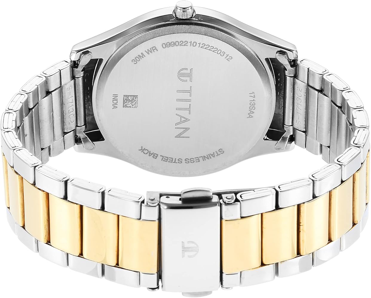 TITAN 1713BM02