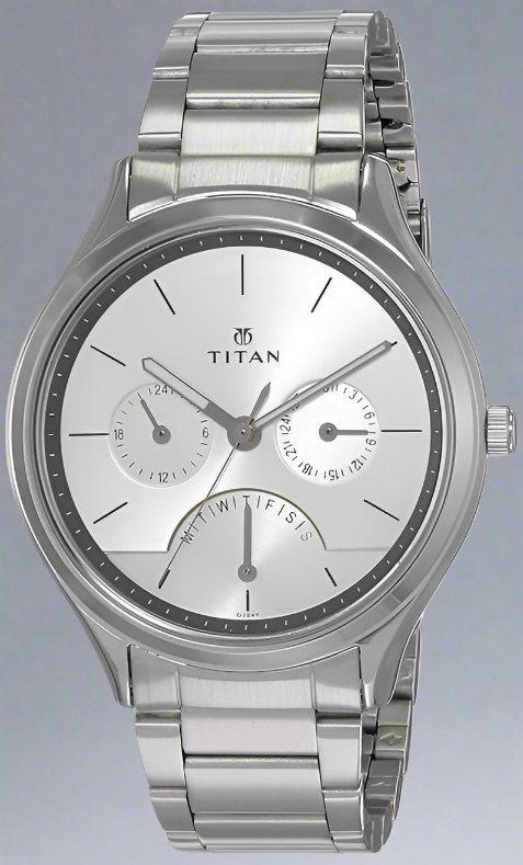 TITAN 1803SM01