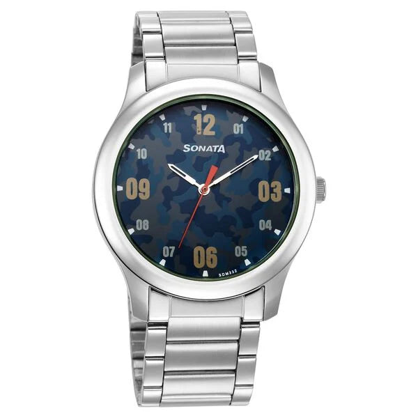 SONATA 77106SM06W