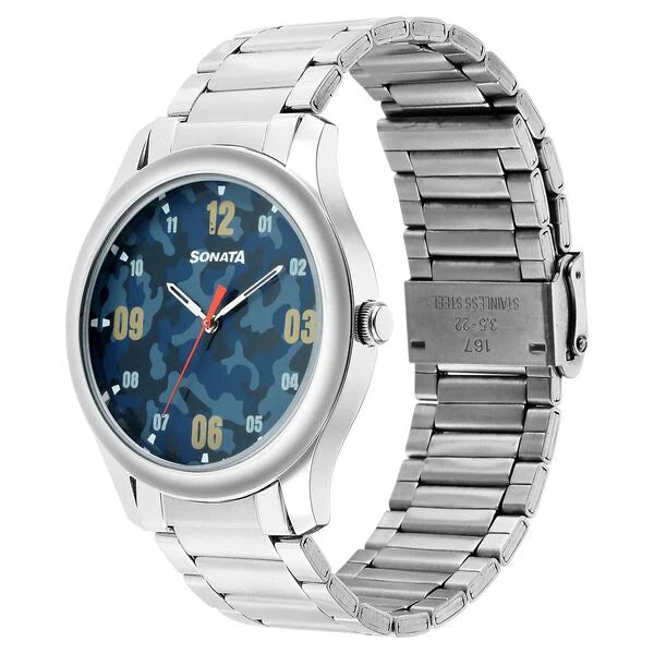 SONATA 77106SM06W