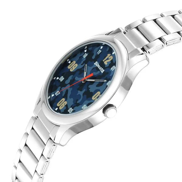 SONATA 77106SM06W